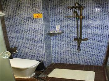Li Feng Hotel Tianjin Luaran gambar