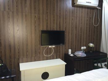 Li Feng Hotel Tianjin Luaran gambar